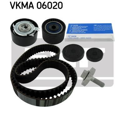 Skf Vkma 06020 Kit De Distribution