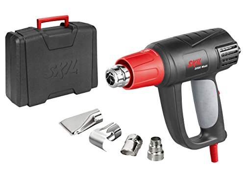 Skil 8004aa Pistolet Air Chaud Decape 