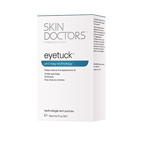 Skin Doctors Eyetucktm Technologie Anti 