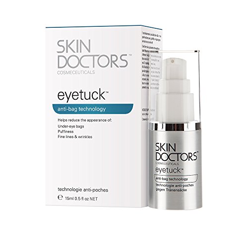 Skin Doctors EyetuckTM Technologie Anti-...