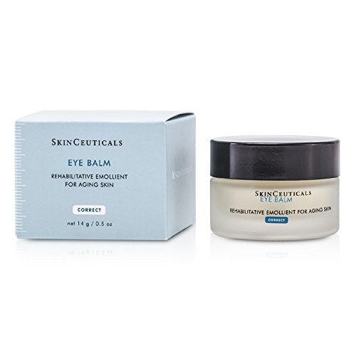 Skinceuticals Eye Balm Baume Riche Contour Des Yeux 15ml