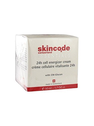 Skincode 1011 Creme Cellulaire Vitalisa ...