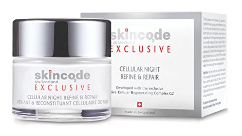 Skincode 5011.2 Creme Cellulaire Anti- ....