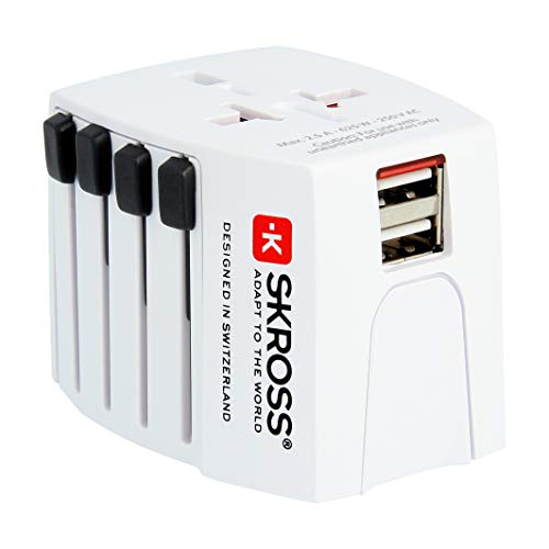 Chargeur Universel Skross