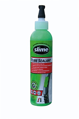 Slime - Tube d'etancheite - Vert -  2 ....