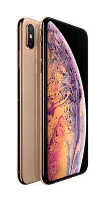 Apple Iphone Xs Max 256 Go Reconditionne Correct Or