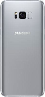 Samsung Galaxy S8+ 64Go Argent polaire