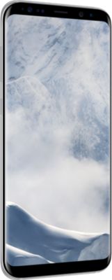 Samsung Galaxy S8+ 64go Argent Polaire