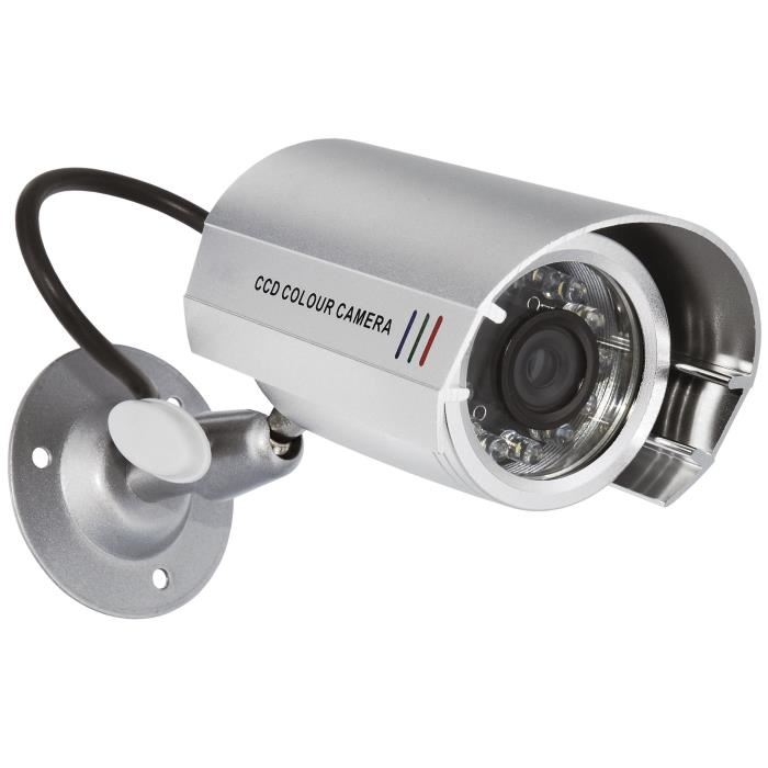 Smartwares Cs22d Camera Factice