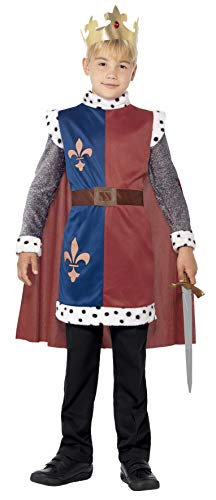 King Arthur Medieval Costume (m)