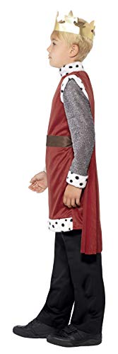 King Arthur Medieval Costume (m)