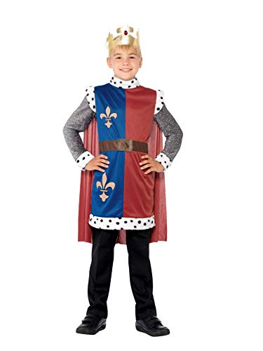 King Arthur Medieval Costume M