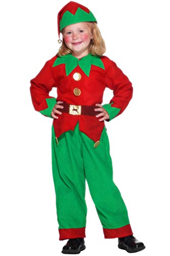 Elf Costume (s)