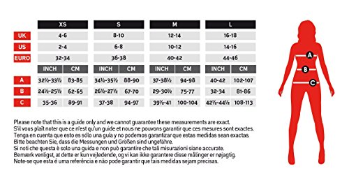 Deguisement Annees 20 Noir Femme - Smiffys - Robe Bandeau Et Gants - Multicolore