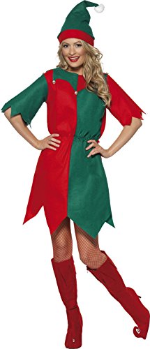 Elf Costume M