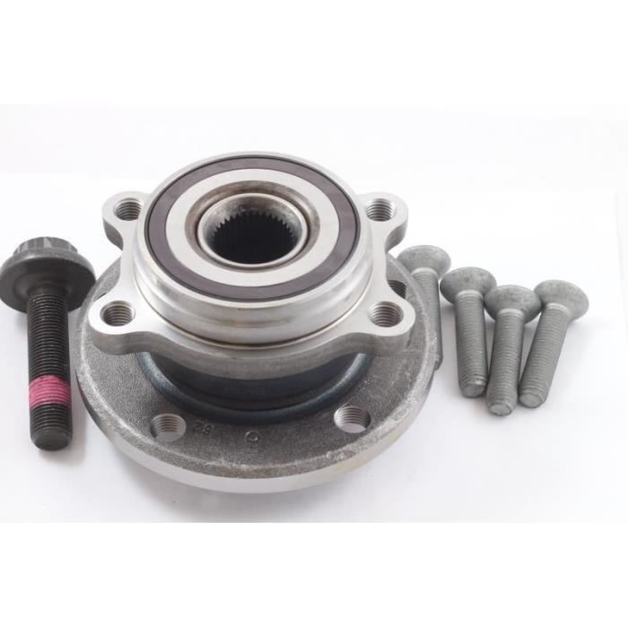 Kit de roulement de roue SNR R154.56