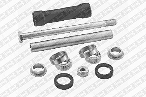 SNR Silent bloc de train arriere CITROEN C15 CITROEN XANTIA CITROEN BX 110KS56600