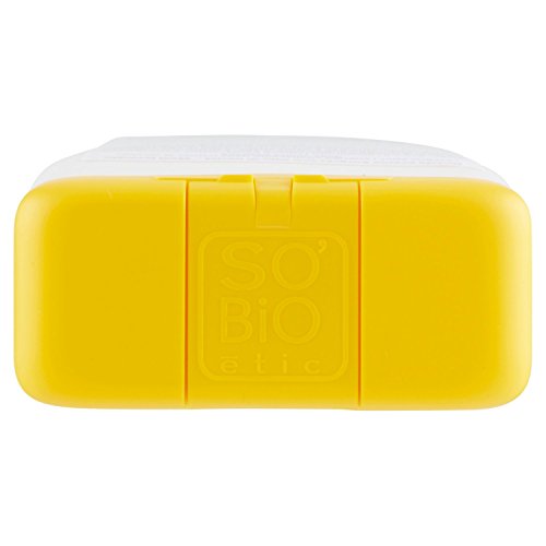 Lea Nature So Bio Etic Douche Creme Surgras Beurre De Karite Biologique 650 Ml Flacon 650 Ml
