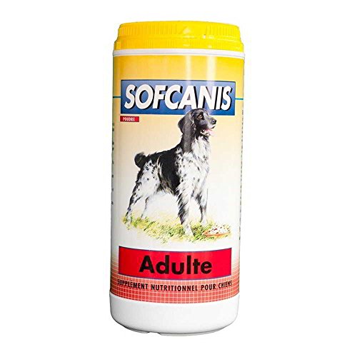 Moureau Sofcanis Chien Adulte Poudre Orale 400g
