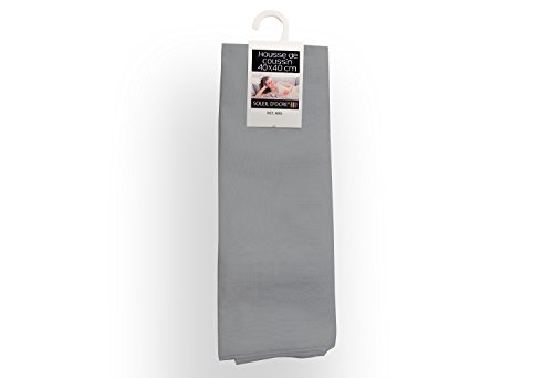 Soleil d'Ocre 527230 Alix Housse de Cou...