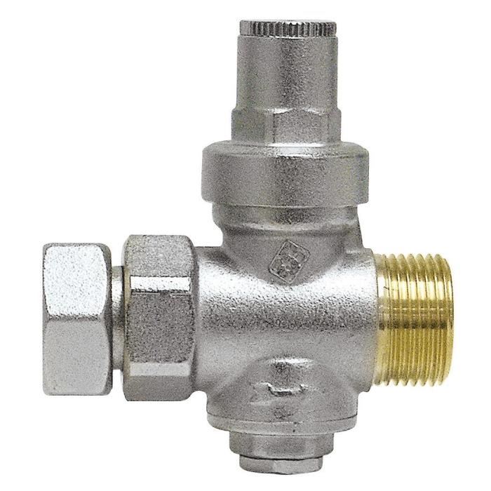 SOMATHERM Reducteur de pression a piston compteur d'eau