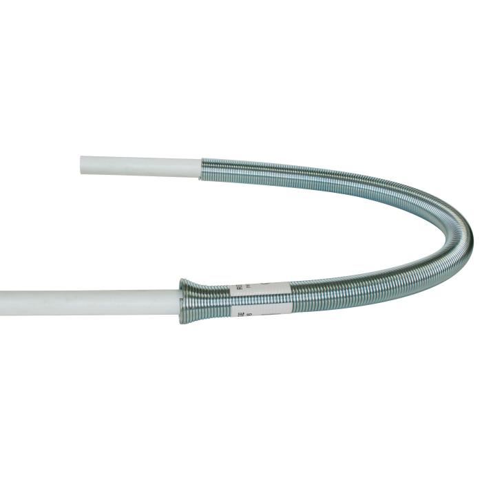 SOMATHERM Ressort de cintrage Exterieur Pour tube multicouche O16 L 50 cm