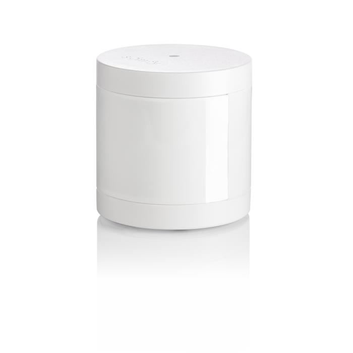 Somfy 2401490 Detecteur De Mouvement Interieur Compatible Animaux Fabrique En France Compatible Home Alarm Advanced