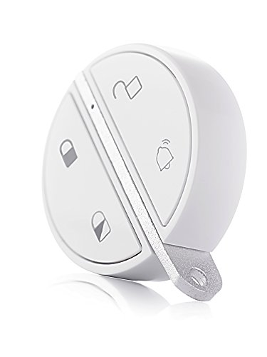 Badge de desactivation SOMFY - 2401489