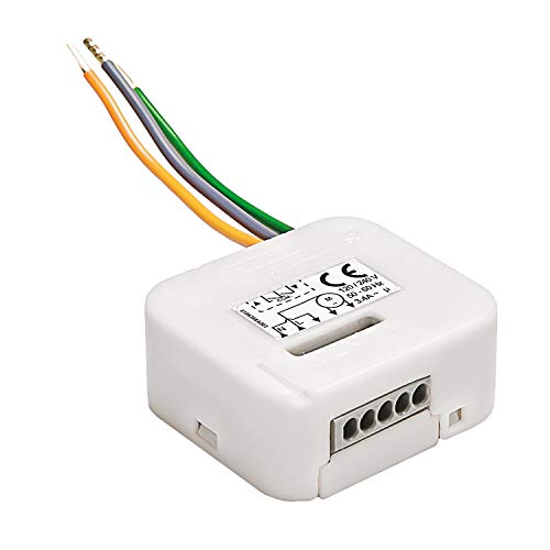 Module de commande sans fil SOMFY - Eclairage interieur