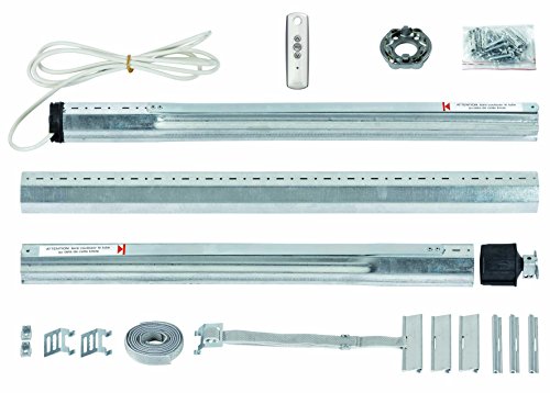Motorisation volet roulant sans fil SOMFY RMS 2000