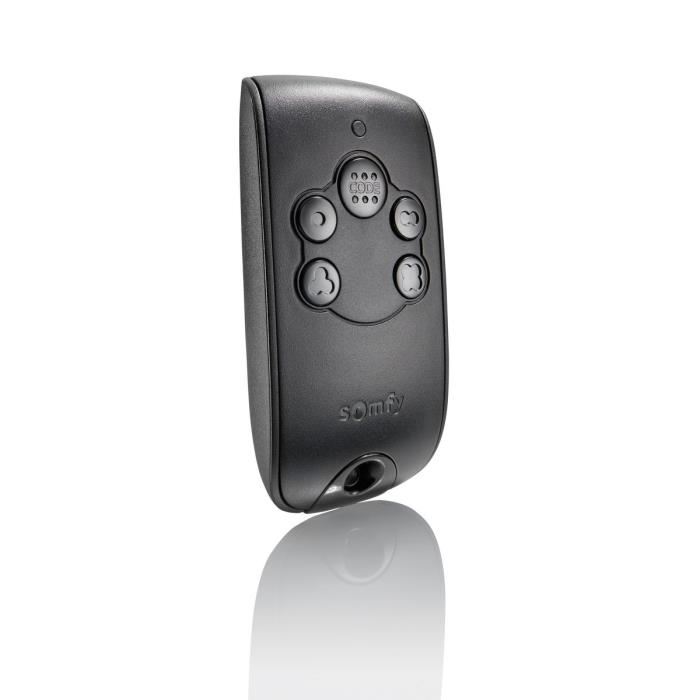 Telecommande SOMFY 4 touches