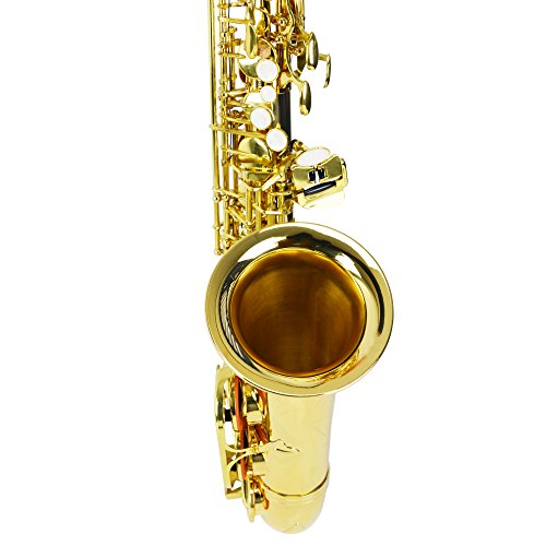 Montreux Student Eb Alto Saxophone Pour ...