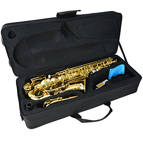 Montreux Student Eb Alto Saxophone Pour ...