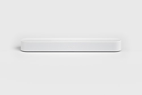 Sonos Beam - Barre De Son Tv - Compacte ...