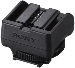 Sony Adaptateur De Griffe Flash Adp Maa