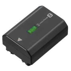 SONY Batterie NP FZ100 pour Alpha 9