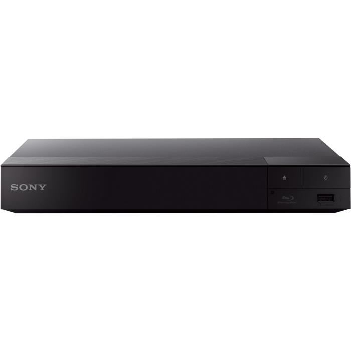 Lecteur Blu Ray 2d 3d Sony Bdp S6700 Wi Fi Upscaling 4k