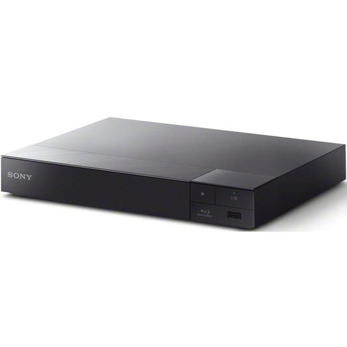 Lecteur Blu-ray 2d-3d Sony Bdp-s6700 - Wi-fi - Upscaling 4k