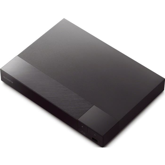 Lecteur Blu Ray 2d 3d Sony Bdp S6700 Wi Fi Upscaling 4k