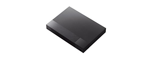 Sony Lecteur Blu-ray 3D BDP-S6700B