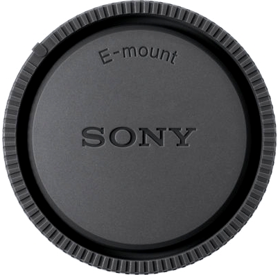 SONY Bouchon Arriere dObjectif ALC R1EM