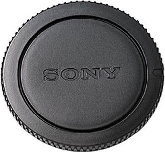 SONY bouchon de boitier ALC-B55 pour Minolta AF et Sony monture A
