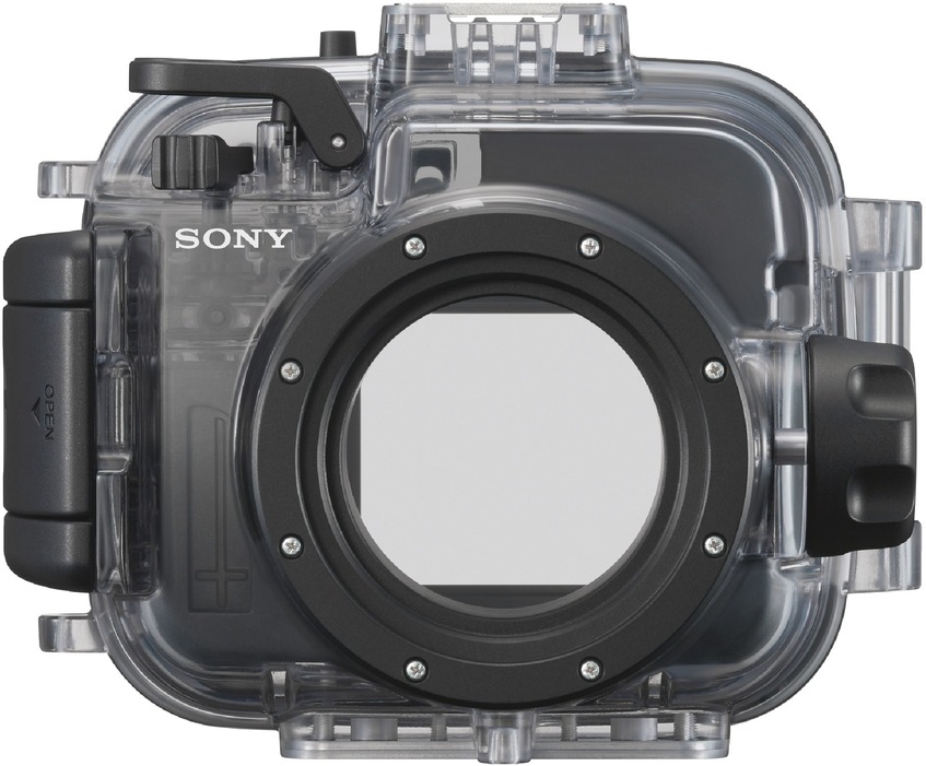 Sony Caisson Etanche Mpk-urx100a (serie Rx100)