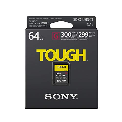 Sony Carte Memoire Flash Sdhc 32 Go ? .....