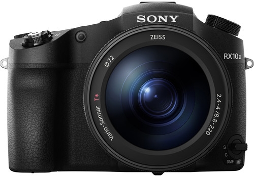 Sony Cyber-shot Dsc-rx10 Iii (occasion)