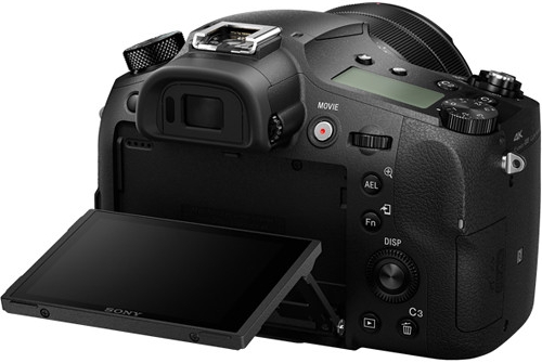Sony Cyber-shot Dsc-rx10 Iii (occasion)