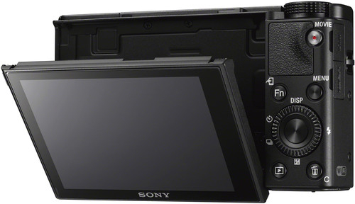 Sony Cyber Shot Dsc Rx100 V Appareil Photo Numerique Compact 201 Mp 4k 30 Pi S 29x Zoom Optique Carl Zeiss Wi Fi Nfc