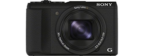 Sony Appareil photo Compact Sony DSC HX60