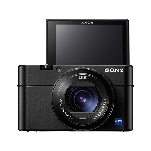Sony Appareil photo Compact Sony DSC-RX100 Mark V A