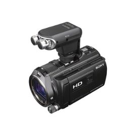 Sony Micro Sony ECM-XYST1M